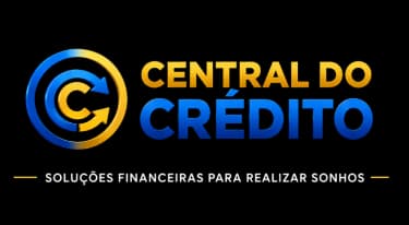 Central do Crédito Logo