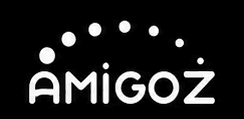 Logo do Amigoz