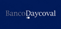 Logo do Banco Daycoval