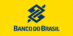 Logo do Banco do Brasil