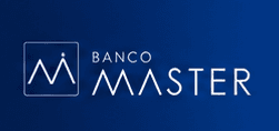Logo do Banco Master