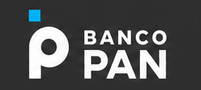 Logo do Banco Pan