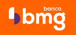 Logo do BMG