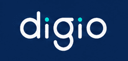 Logo do Digio