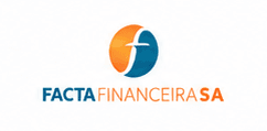 Logo do Facta