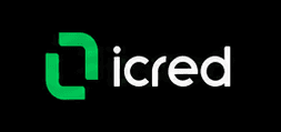 Logo do Icred