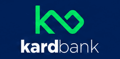 Logo do Kardbank
