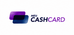 Logo do Meu Cashcard